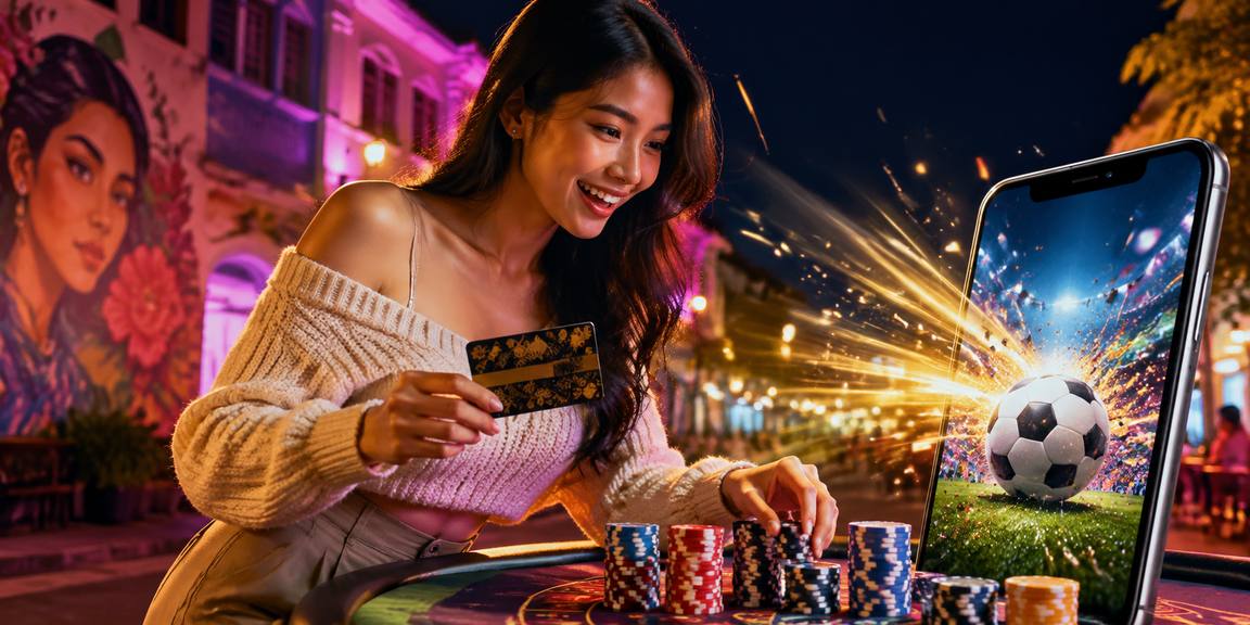 d7533 mobile gaming